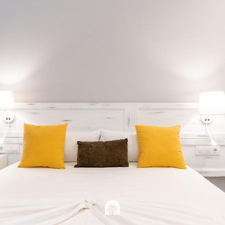 Mediterranean Way - Forum Suites Atico Tarragona Eksteriør bilde