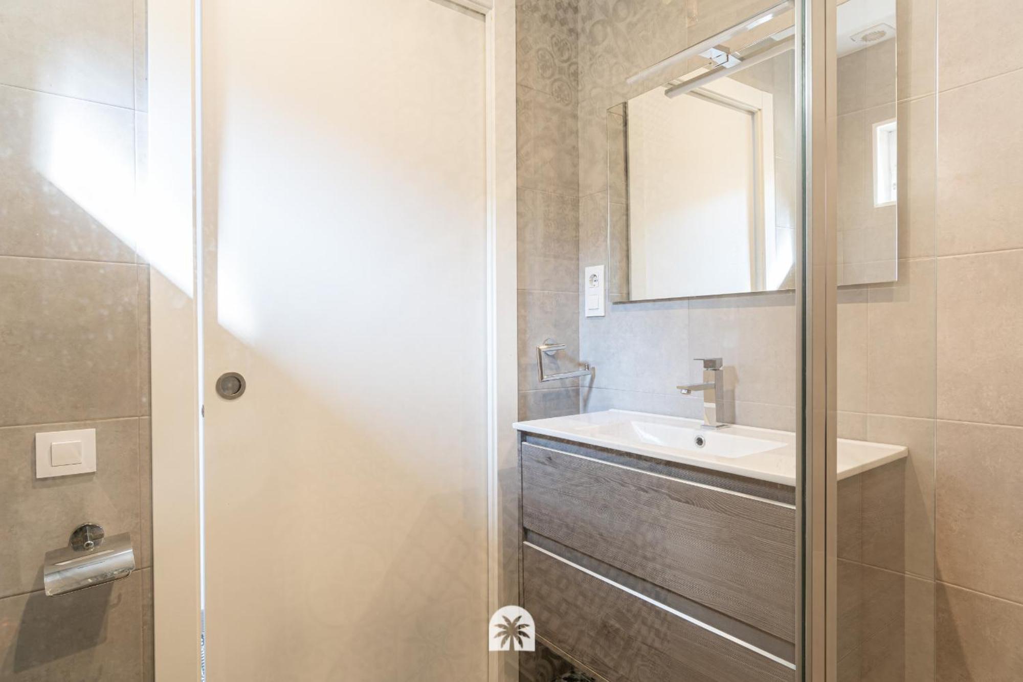 Mediterranean Way - Forum Suites Atico Tarragona Eksteriør bilde