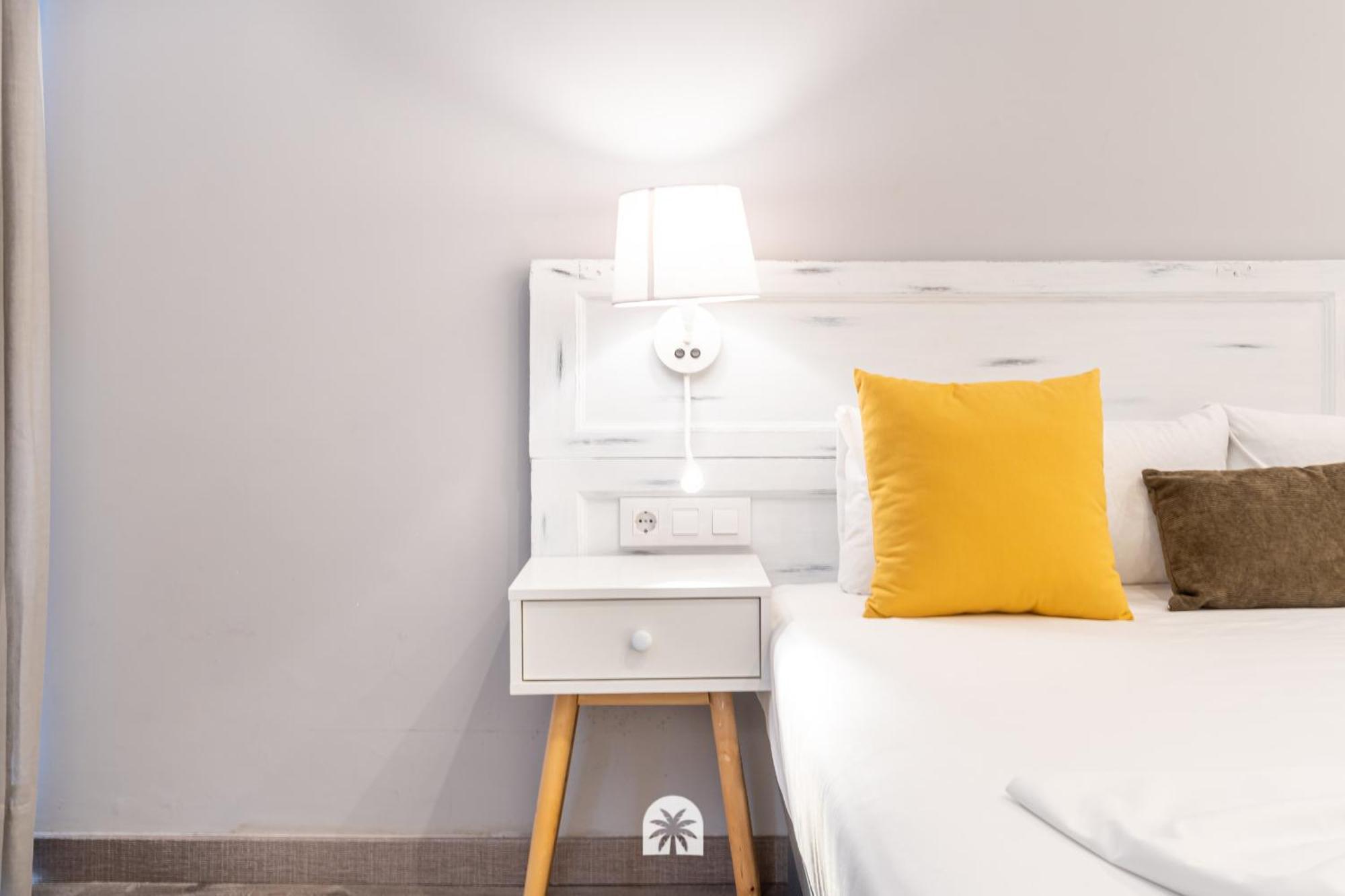 Mediterranean Way - Forum Suites Atico Tarragona Eksteriør bilde