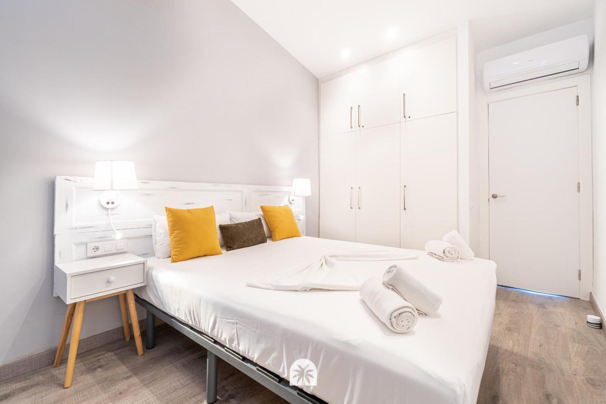 Mediterranean Way - Forum Suites Atico Tarragona Eksteriør bilde