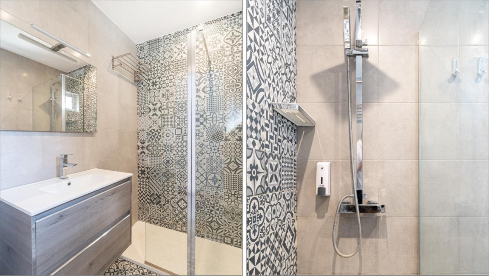 Mediterranean Way - Forum Suites Atico Tarragona Eksteriør bilde